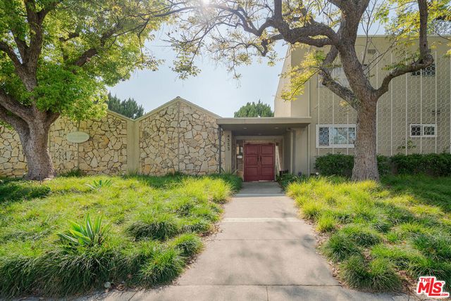 4353 Colfax Avenue # 34, Los Angeles