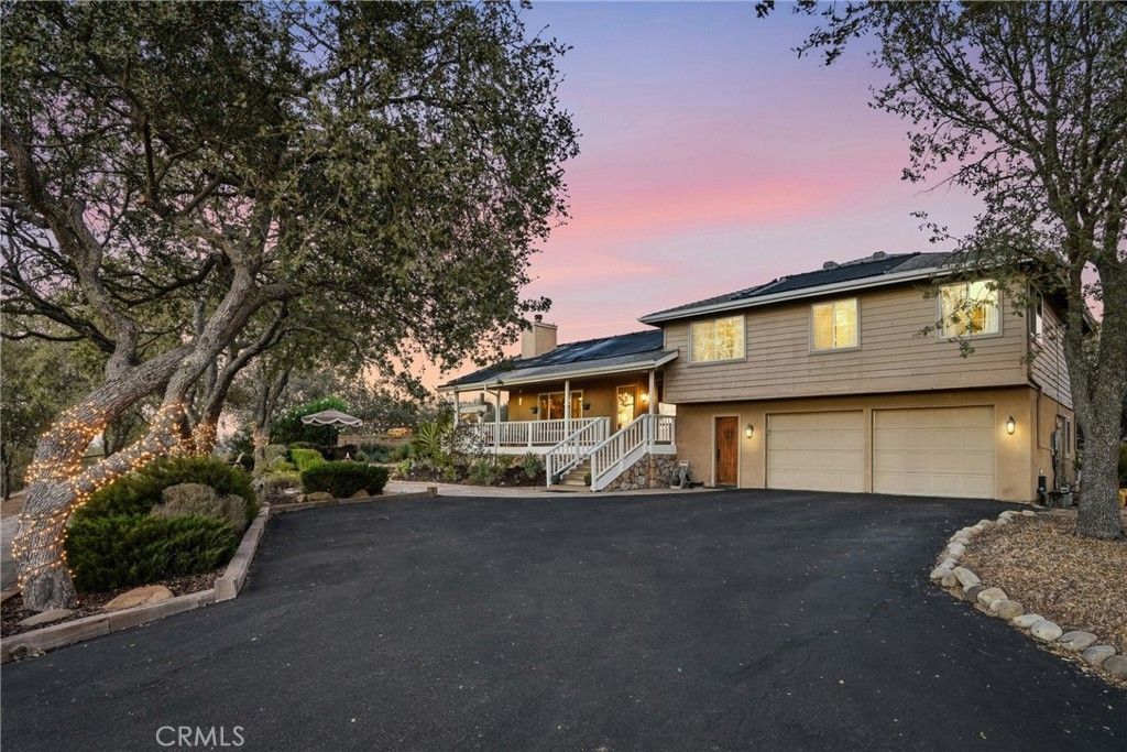 5680 High Ridge, Paso Robles