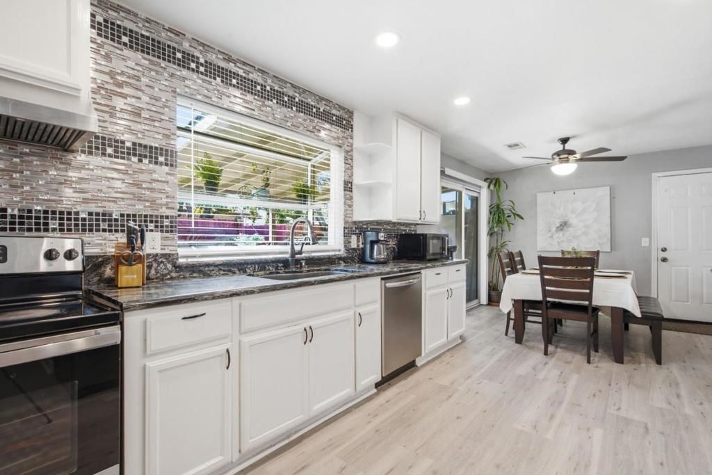 610 Memorial Drive, Hollister