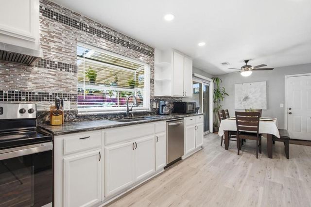 610 Memorial Drive, Hollister