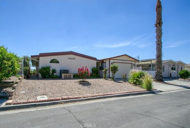 10409 Chisholm, Beaumont