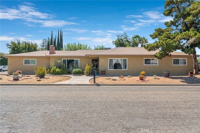 404 Fall, Madera