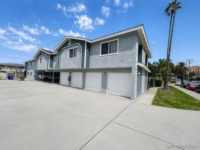 196 W Park Ave # 1, El Cajon