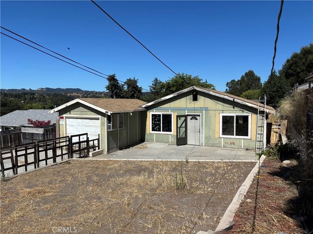 5444 Hermosilla Avenue, Atascadero