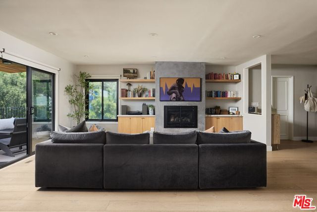 3731 Blue Canyon Drive, Studio City