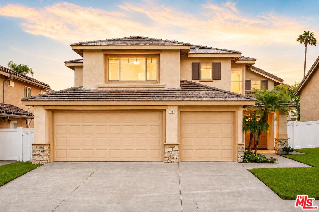 13 Pemberly, Mission Viejo