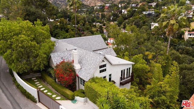 2356 Hollyridge Drive, Los Angeles