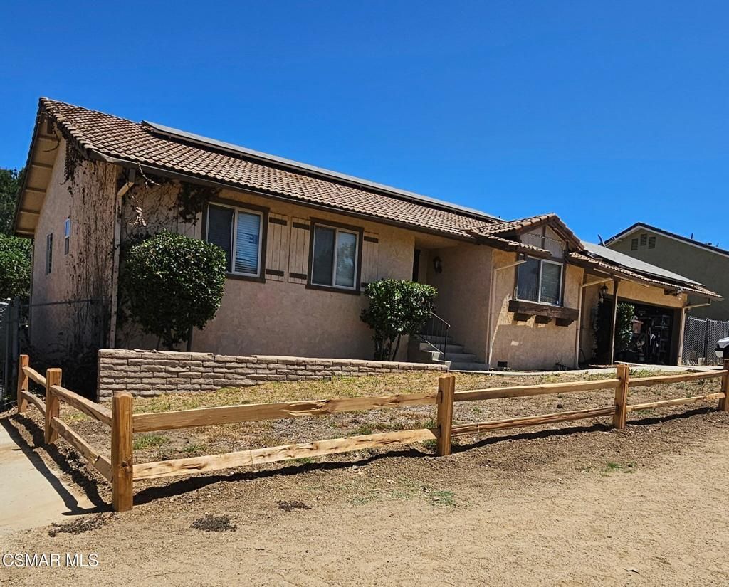1287 Nonchalant Drive, Simi Valley