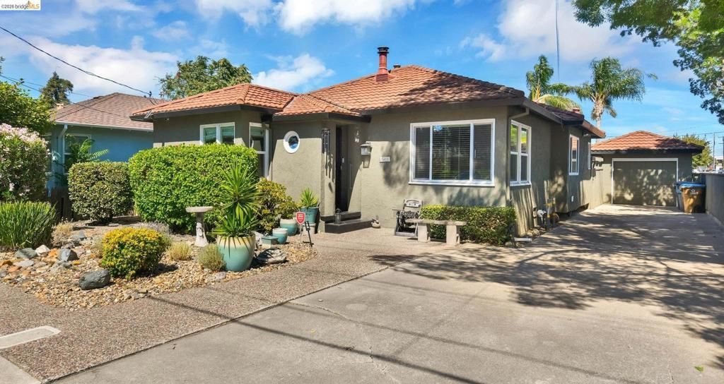 1411 C St, Antioch