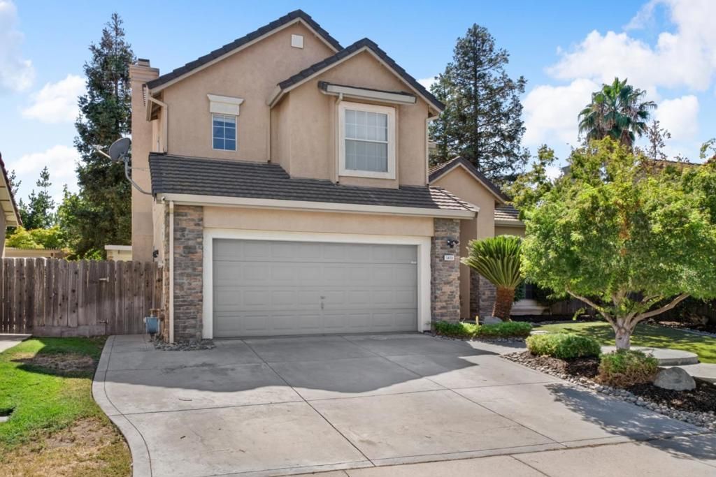5409 Greco Lane, Salida