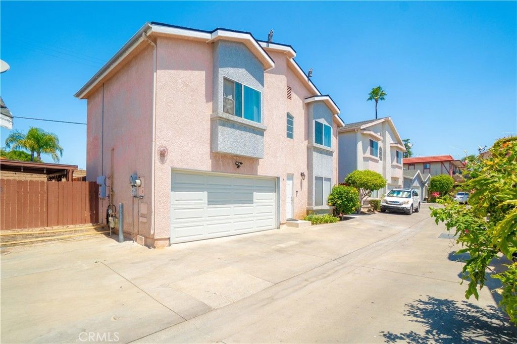 12120 Terra Bella, Pacoima