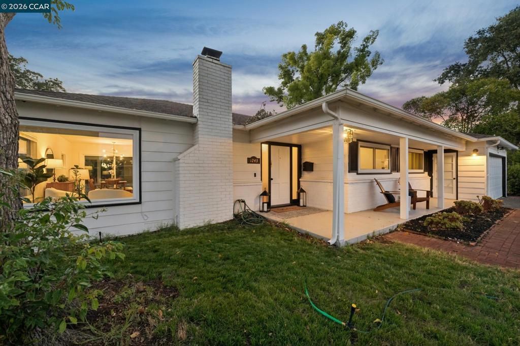 1243 Davis Ave., Concord
