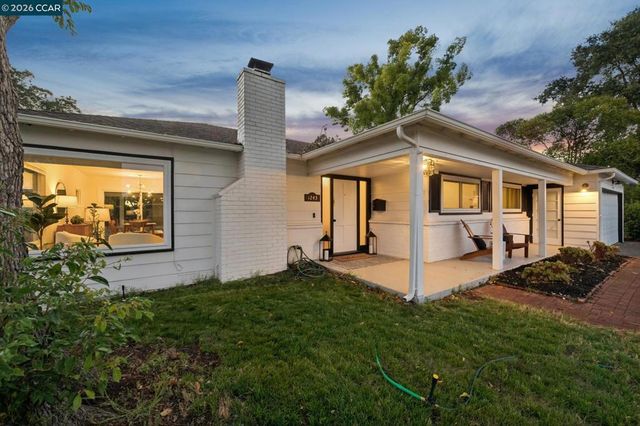 1243 Davis Ave., Concord