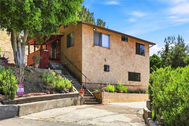 4578 Edison Street, Los Angeles