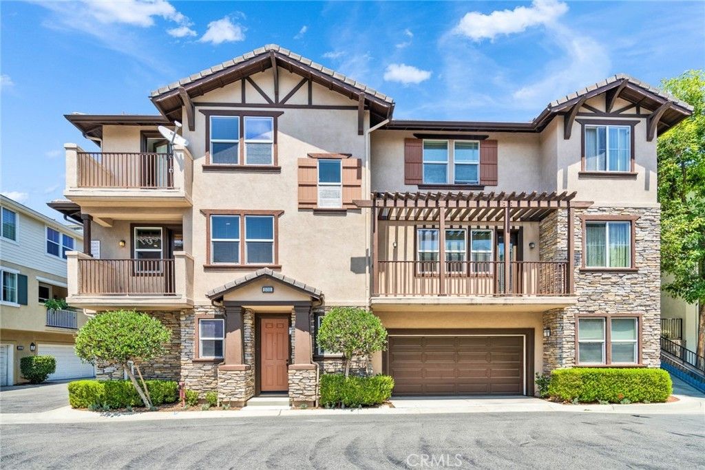 15351 Ashley Court, Whittier