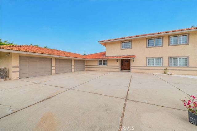 1855 Turnbull Canyon, Hacienda Heights