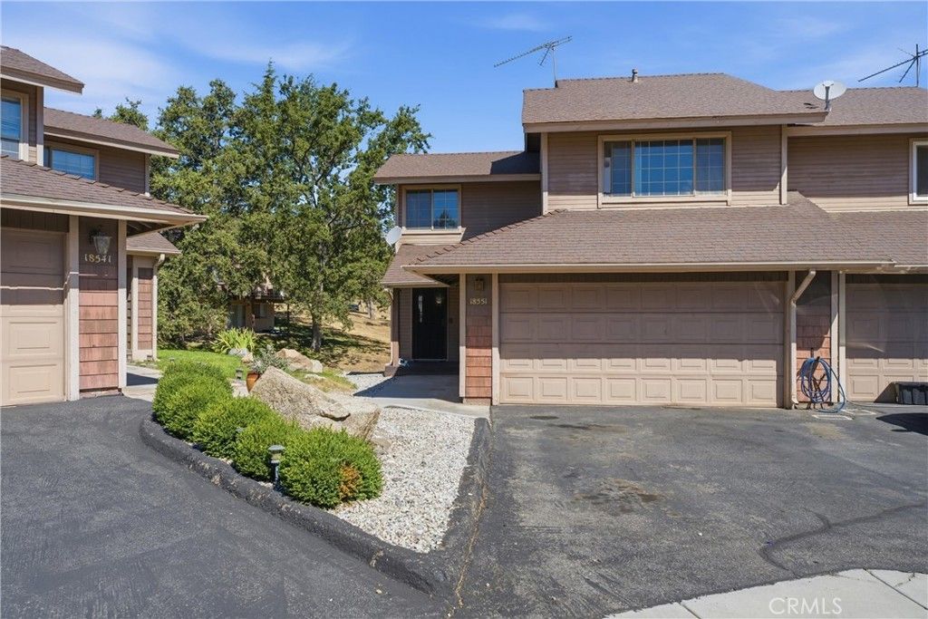 18551 Glenview Court, Tehachapi
