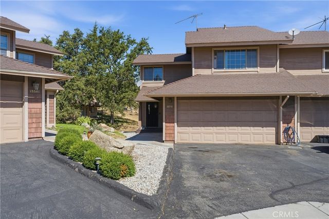 18551 Glenview Court, Tehachapi