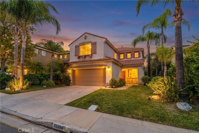 32208 Big Oak, Castaic