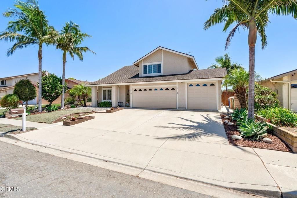 7310 Wolverine Street, Ventura