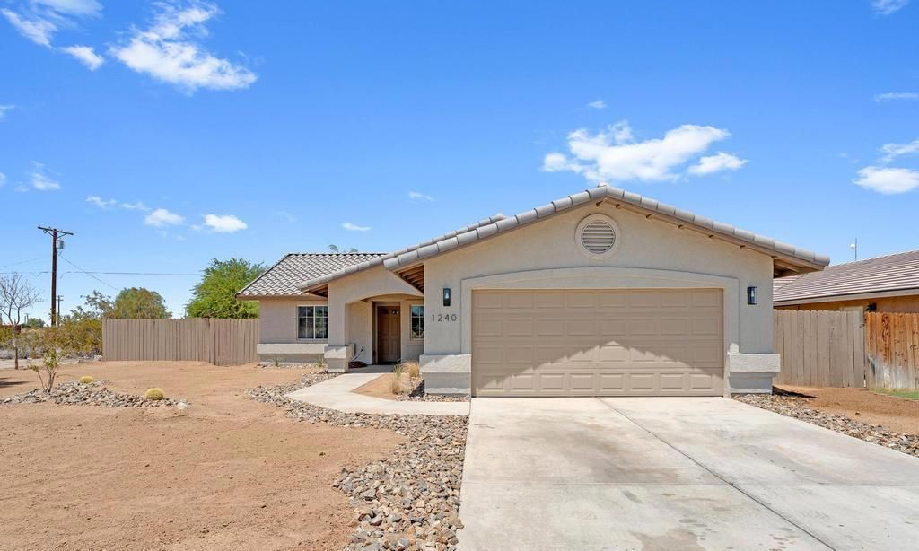 1240 Indian Ocean Avenue, Thermal