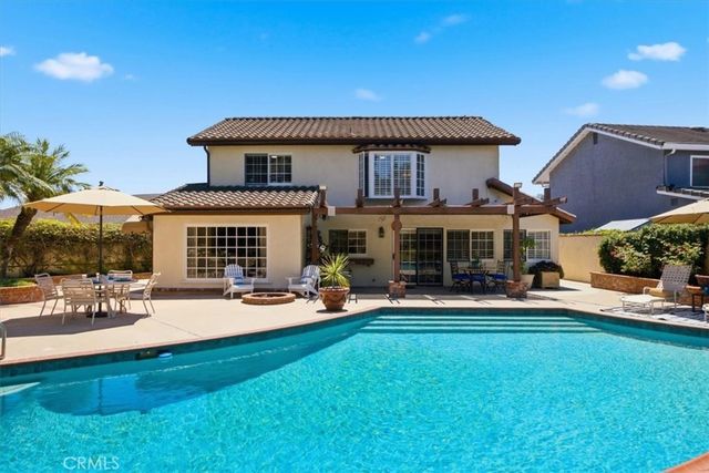 1201 Mount Rainier Road, Rancho Palos Verdes.
