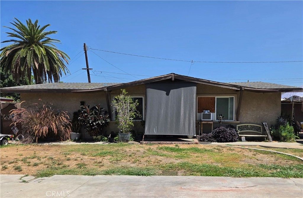 5231 Buffington Road, El Monte