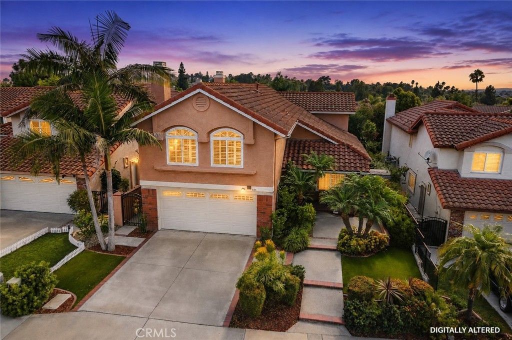 5425 Via Cervantes, Yorba Linda