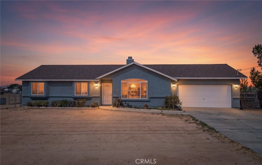 11922 Bornite Avenue, Hesperia