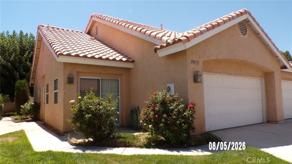 19015 Primrose, Apple Valley