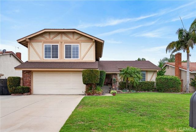7036 Valinda, Rancho Cucamonga