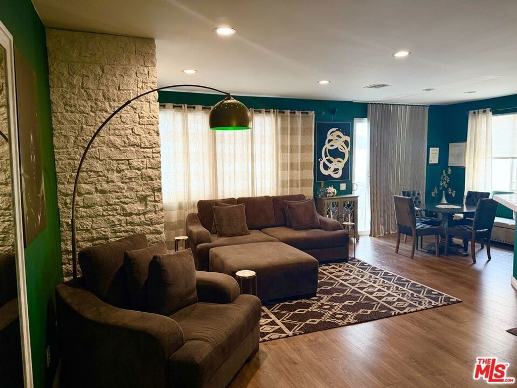 12452 Sonoma Drive, Pacoima