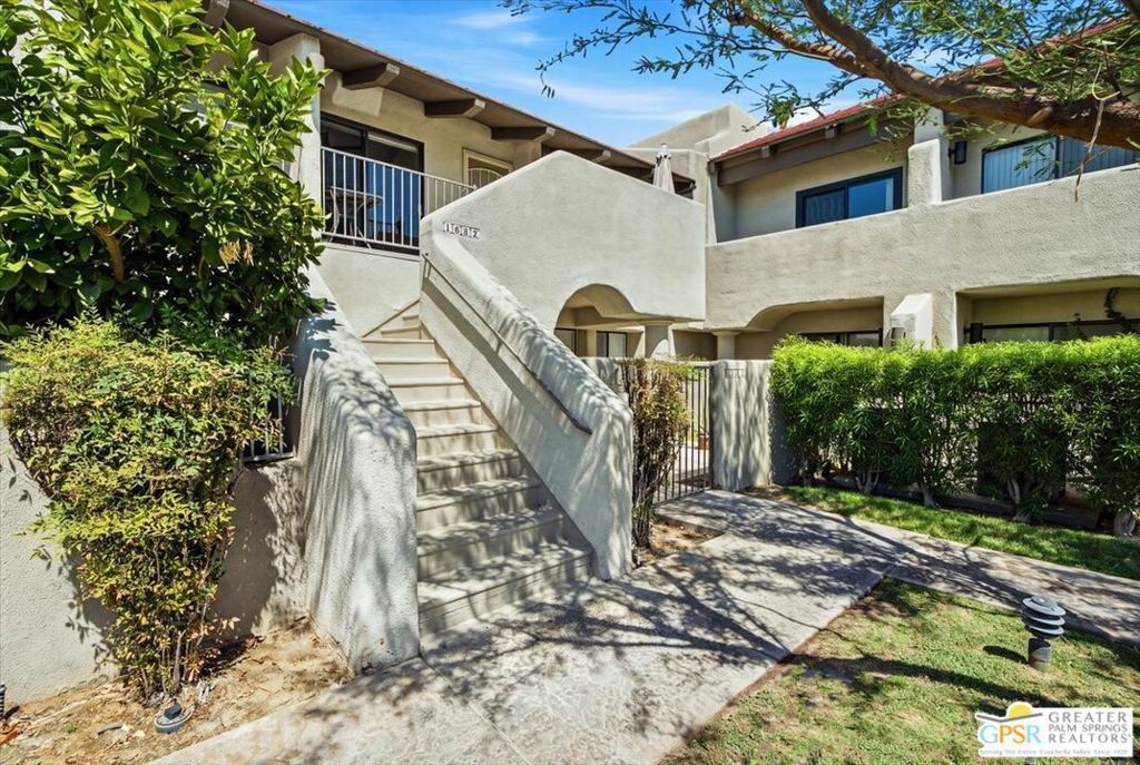 1150 E Amado Road # 16b2, Palm Springs