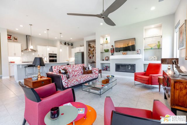 13 Chablis, Rancho Mirage