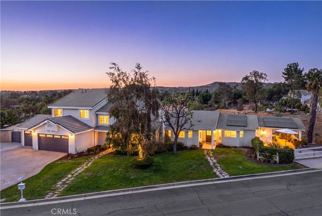 15366 Cayuse Court, Riverside