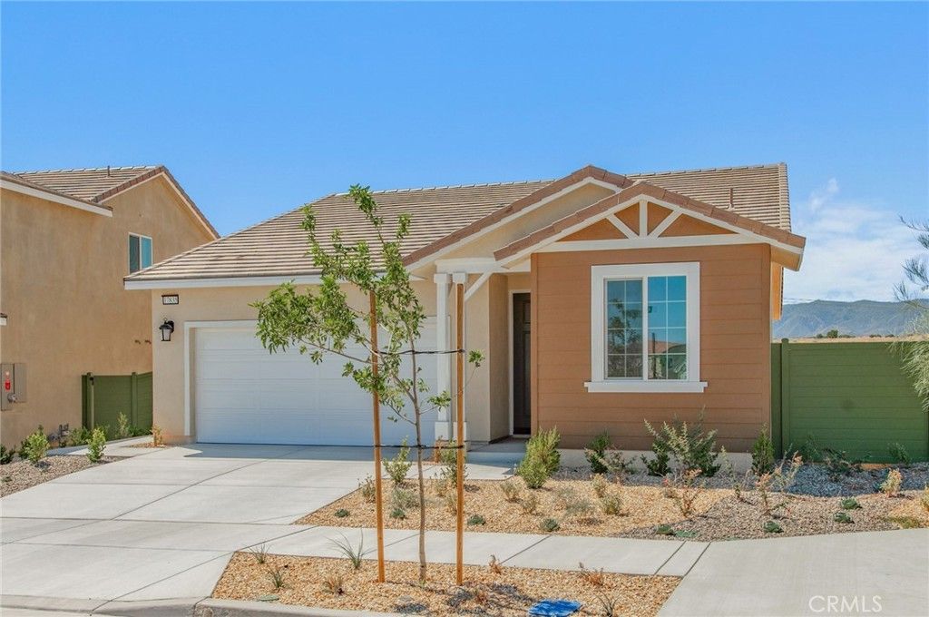 17835 Mckenzie Court, Hesperia