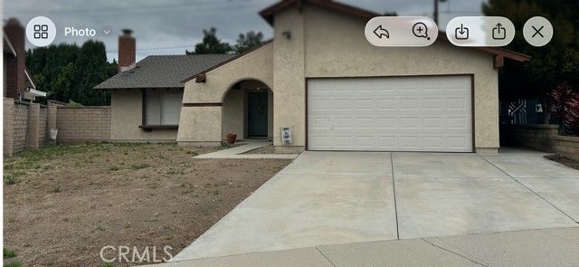 2361 Lee, Simi Valley