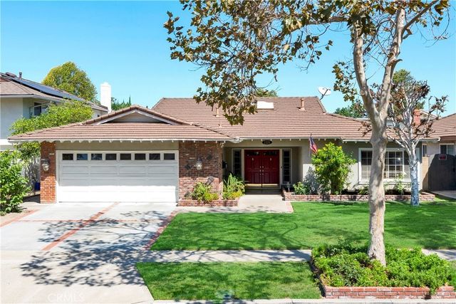 1329 W Park Lane, Santa Ana