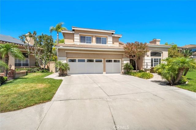 7593 E Endemont Court, Anaheim