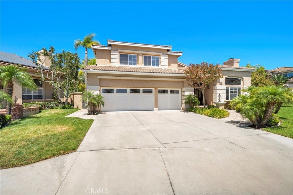 7593 E Endemont Court, Anaheim