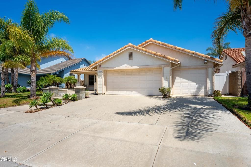 2105 Lanyard Way, Oxnard