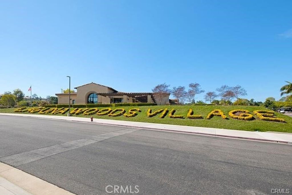 824 Via Alhambra # A, Laguna Woods