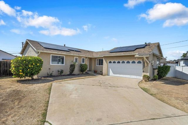 1122 Elrose Ct, San Diego