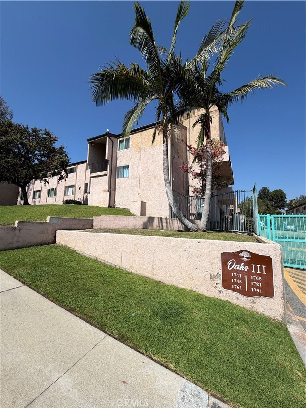1741 Neil Armstrong Street # 113, Montebello