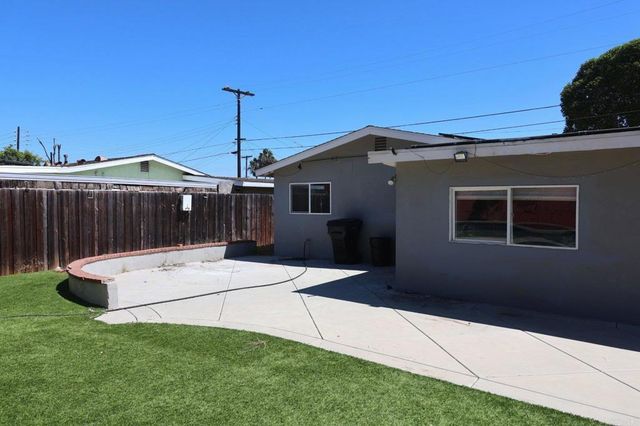 3980 Mount Abraham Avenue, San Diego