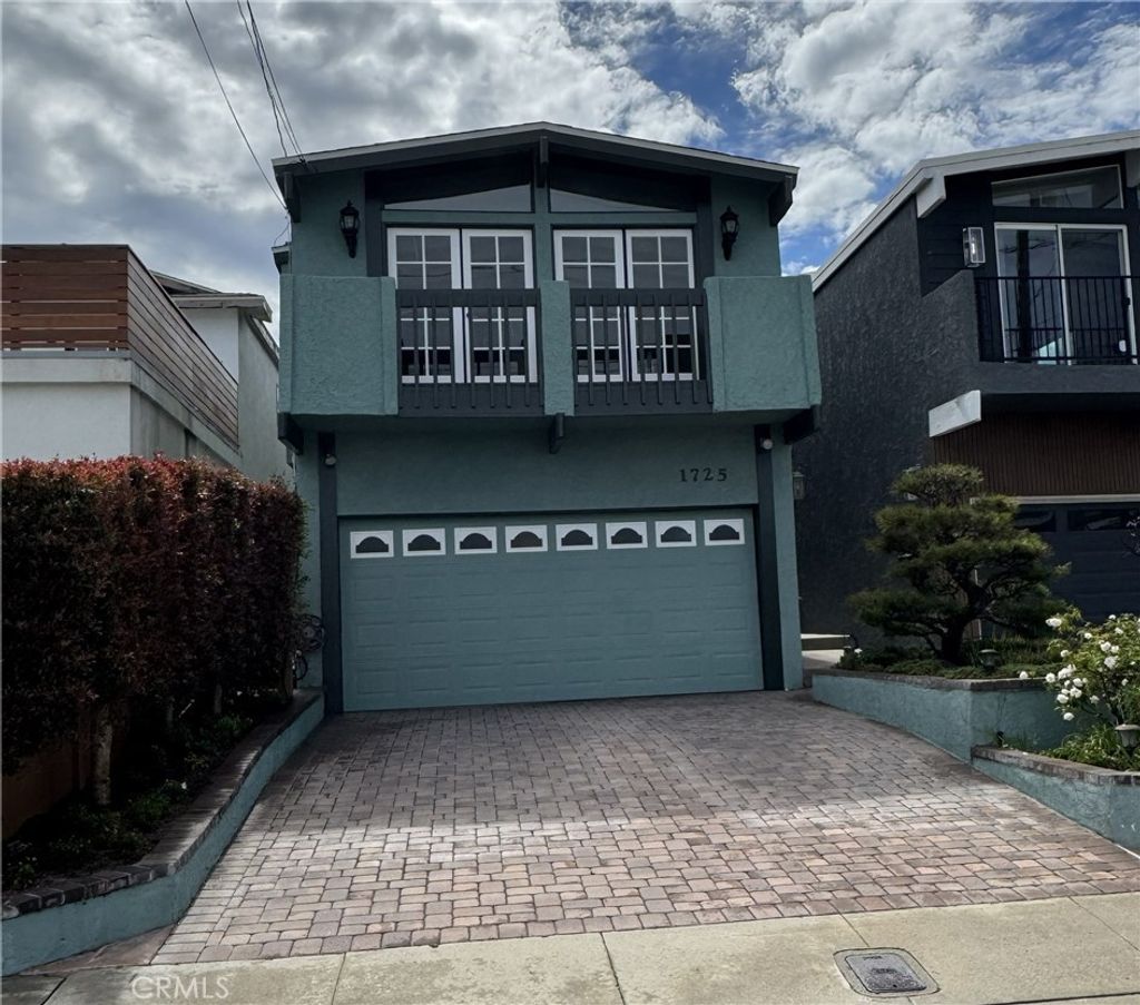 1725 Wollacott Street, Redondo Beach