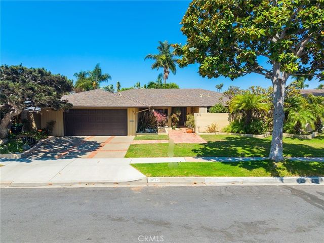 2012 Nautilus Lane, Newport Beach