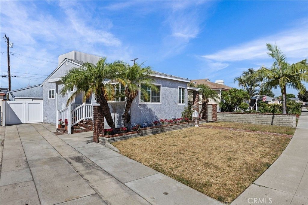4849 San Gabriel, Pico Rivera