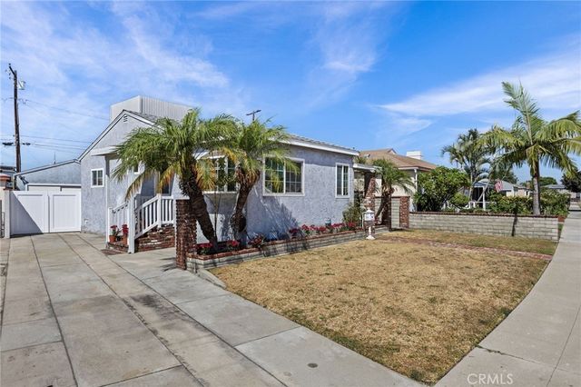 4849 San Gabriel, Pico Rivera