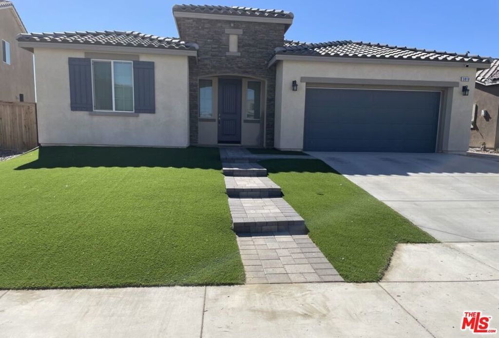 3818 Birchwood Avenue, Rosamond